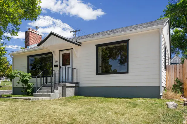 188 O St, Salt Lake City, UT 84103 - #2