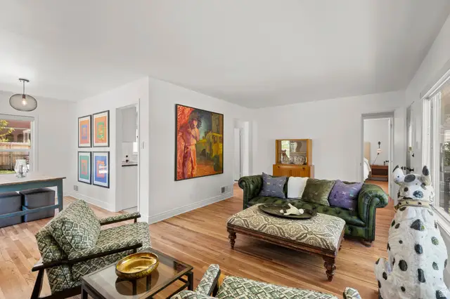 188 O St, Salt Lake City, UT 84103 - #3