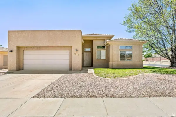 2226 E 140 S, St. George, UT 84790