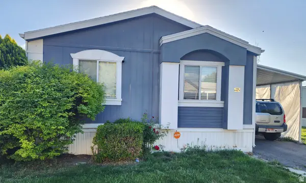 2792 S 2580 W #152, West Valley City, UT 84119