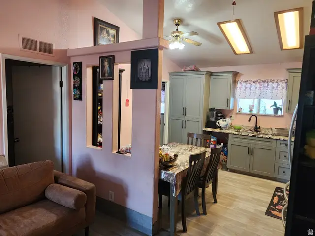 2792 S 2580 W #152, West Valley City, UT 84119 - #2