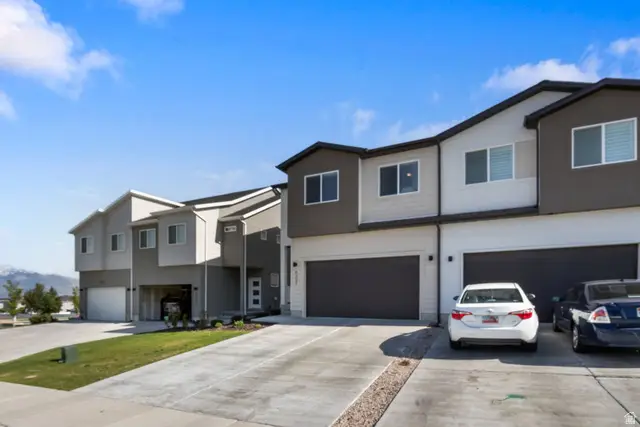 6221 W Annandale Way S #437, West Jordan, UT 84081 - #3