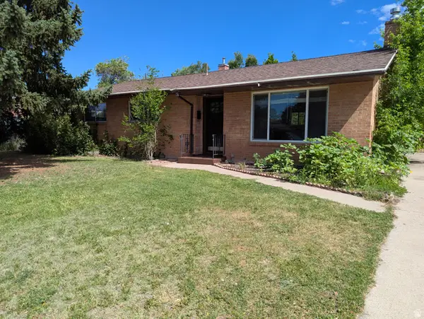 227 E 3060 N, Provo, UT 84604