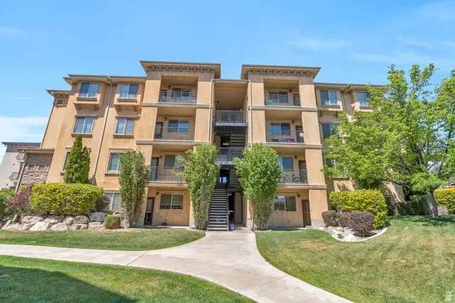 1018 N 985 W #501, Orem, UT 84057 - #1