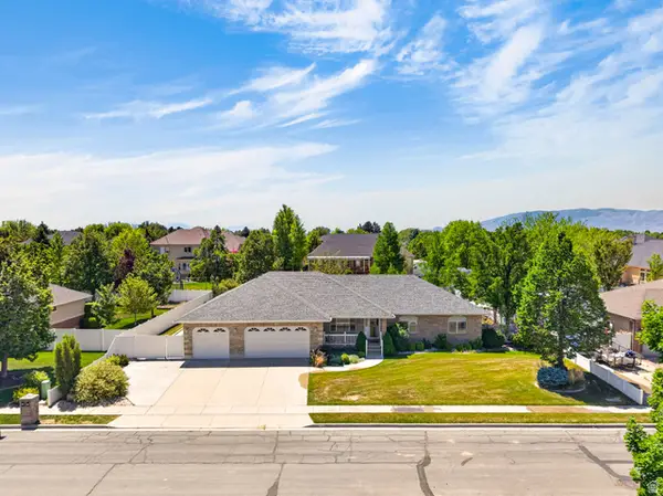 766 E 3050 N, Lehi, UT 84043