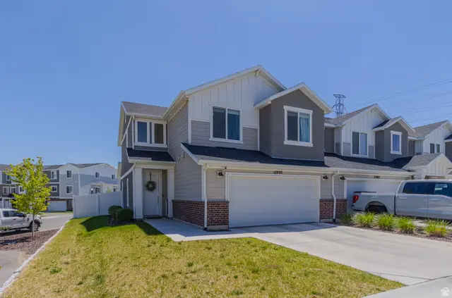 12899 S Parade Trail Ct, Riverton, UT 84096 - #1
