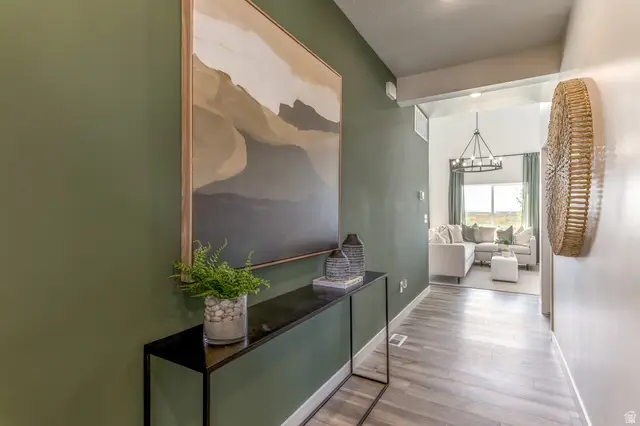 2113 E Swallow Dr #4073, Eagle Mountain, UT 84005 - #2