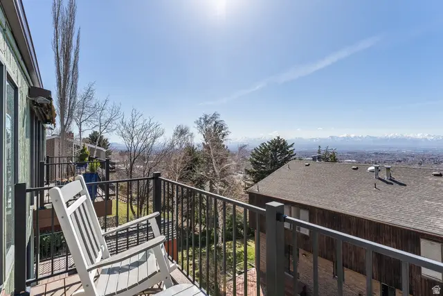 1718 S Oak Springs Dr, Salt Lake City, UT 84108 - #3