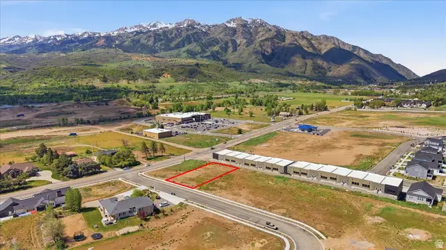 5847 N Warner Acres Dr #4, Mountain Green, UT 84050 - #1