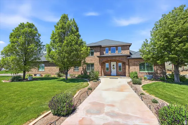 382 W 1750 N, Nephi, UT 84648 - #1