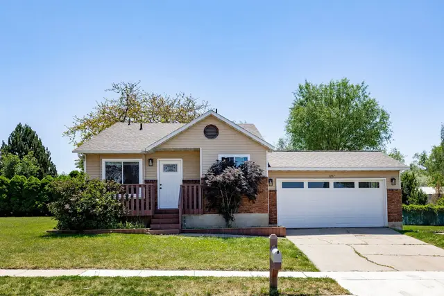 3057 W 4850 S, Roy, UT 84067 - #1