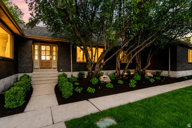 1473 E Millcreek Way, Millcreek, UT 84106 - #2