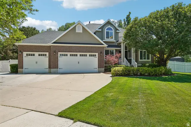 238 Kay Cir, Kaysville, UT 84037 - #1