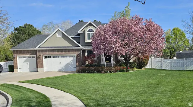 238 Kay Cir, Kaysville, UT 84037 - #2