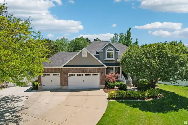 238 Kay Cir, Kaysville, UT 84037 - #3