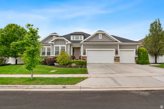 626 W Parkview Dr, Lehi, UT 84043 - #1