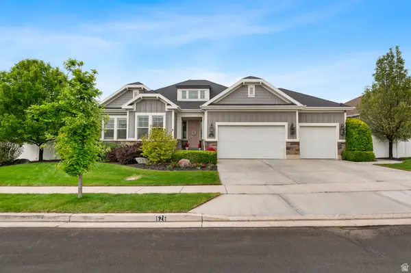 626 W Parkview Dr, Lehi, UT 84043