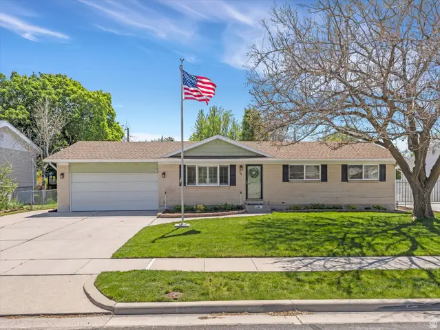 504 E 9765 S, Sandy, UT 84070 - #1