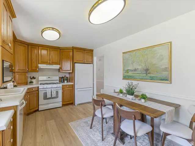 504 E 9765 S, Sandy, UT 84070 - #3