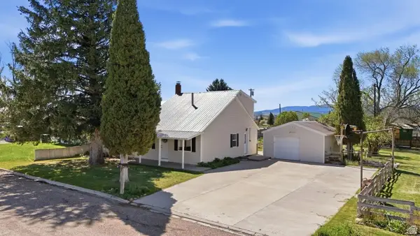 234 Donahue Ave, Soda Springs, ID 83276 - #1