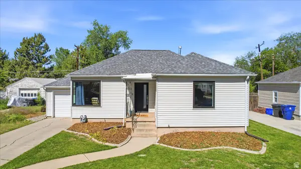 2808 S Lake St, Salt Lake City, UT 84106