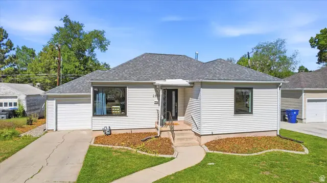 2808 S Lake St, Salt Lake City, UT 84106 - #2