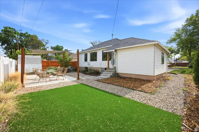 2808 S Lake St, Salt Lake City, UT 84106 - #3