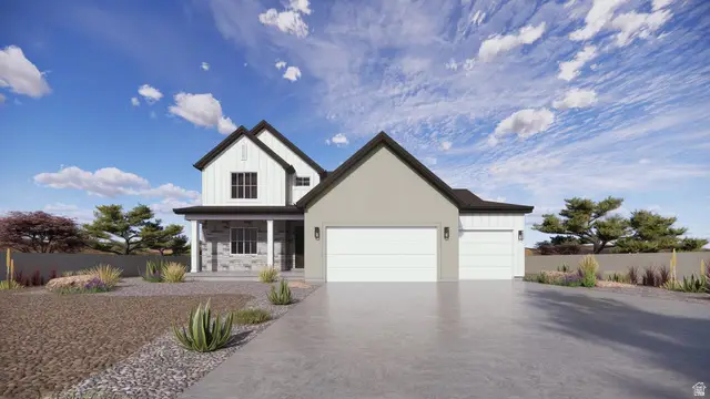 342 N Rhyolite Dr #88, Hurricane, UT 84737 - #1