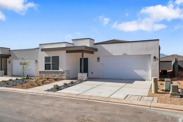 1616 S Staircase Way #4182, Washington, UT 84780 - #1