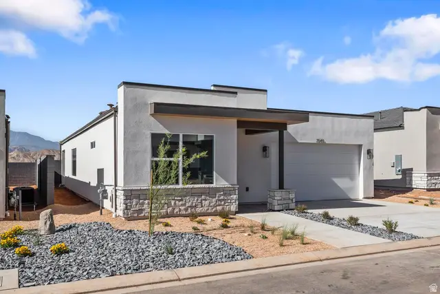 1616 S Staircase Way #4182, Washington, UT 84780 - #3