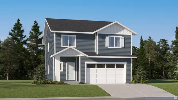1772 W Blue Flax Dr #3114, Saratoga Springs, UT 84045