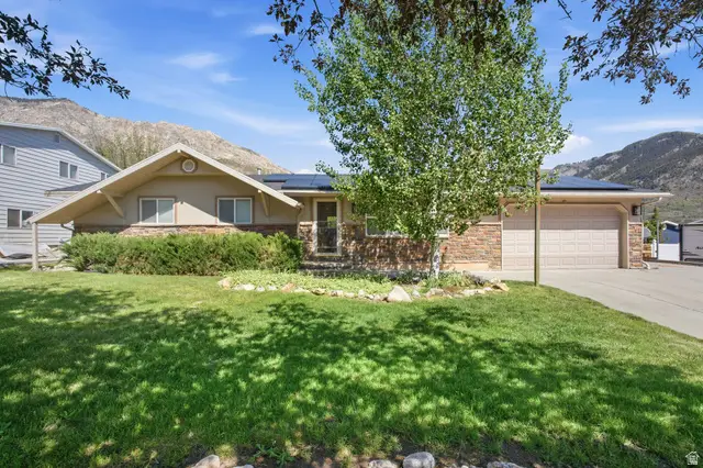 2870 N 1025 E, North Ogden, UT 84414 - #1