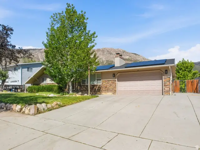 2870 N 1025 E, North Ogden, UT 84414 - #2