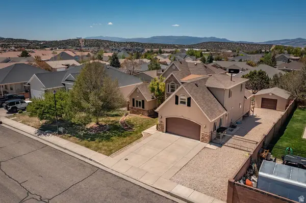 620 S 2125 W, Cedar City, UT 84720