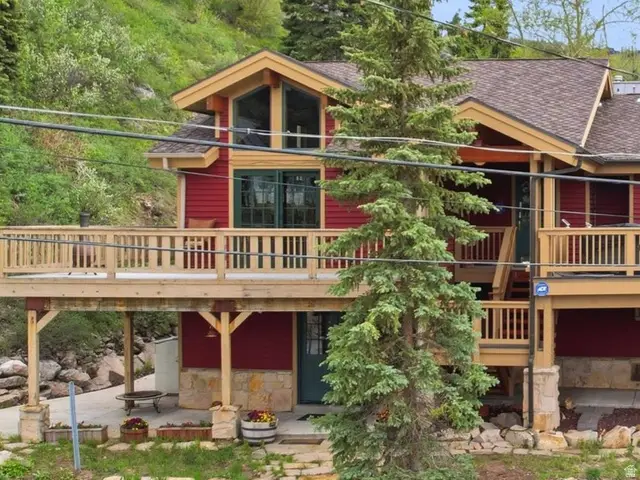 17 Daly Ave, Park City, UT 84060 - #2