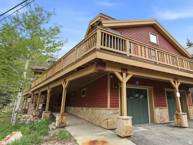 17 Daly Ave, Park City, UT 84060 - #3
