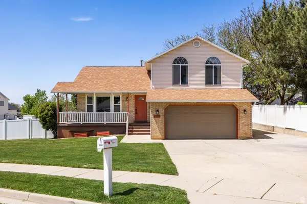 2681 N 750 E, North Ogden, UT 84414