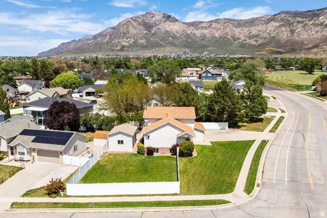 2681 N 750 E, North Ogden, UT 84414 - #3