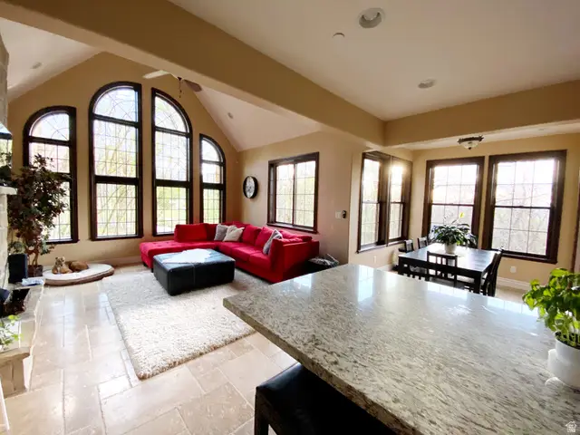 1015 S Settlement Dr E, Woodland Hills, UT 84653 - #3