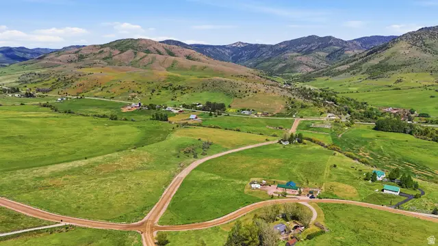 8096 N Valley View Hts, Preston, ID 83263 - #2