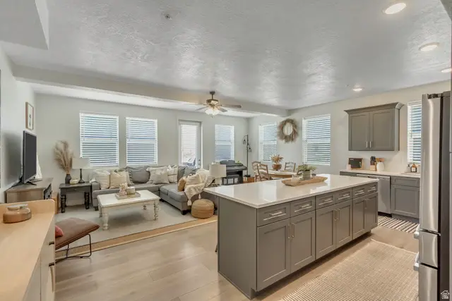 8342 S Sky Mirror Ln W #H101, Midvale, UT 84047 - #1
