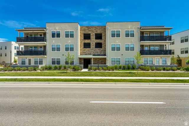 8342 S Sky Mirror Ln W #H101, Midvale, UT 84047 - #2