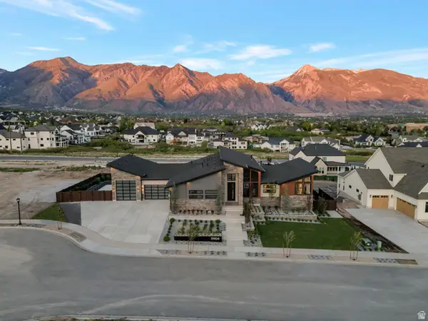 11904 N Burning Oaks Dr N, Highland, UT 84003