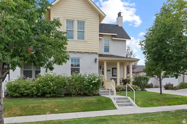 11224 S Jonagold Dr W, South Jordan, UT 84009