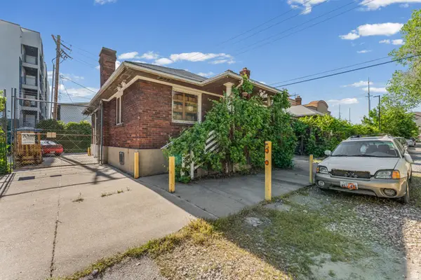 642 S Washington St, Salt Lake City, UT 84101
