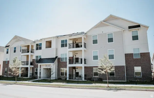 1023 N Sawtooth Way N #204, Lehi, UT 84048