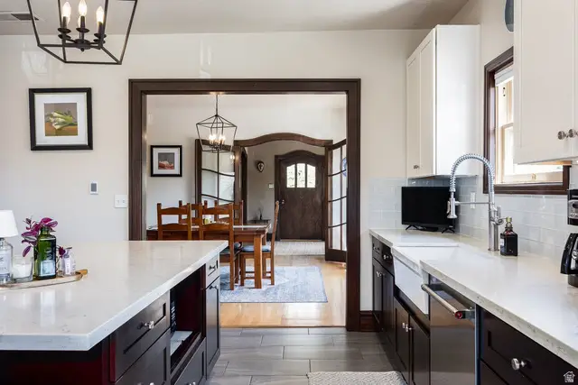 992 S 1300 E, Salt Lake City, UT 84105 - #2