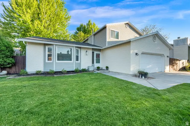 2098 E 10140 S, Sandy, UT 84092 - #1