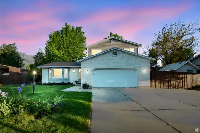 2098 E 10140 S, Sandy, UT 84092 - #2