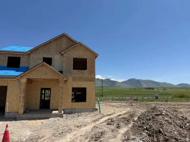 1249 S 780 E, Hyrum, UT 84319 - #3
